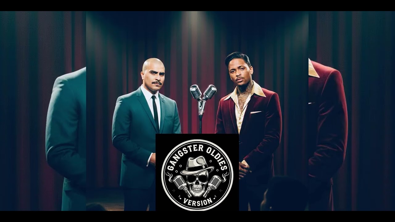 YG feat. Sadboy Loko - Don’t Come to LA (Gangster Oldies Version)