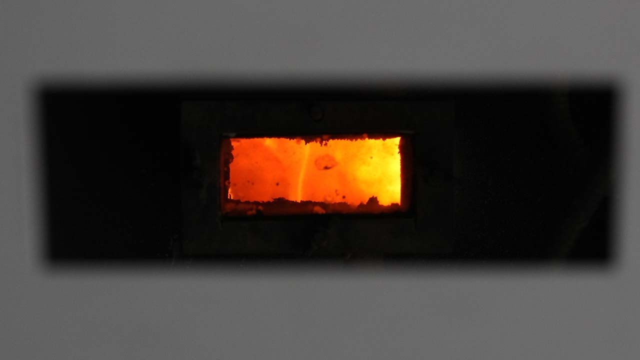The Canberra Times | Behind the scenes at a cremation
