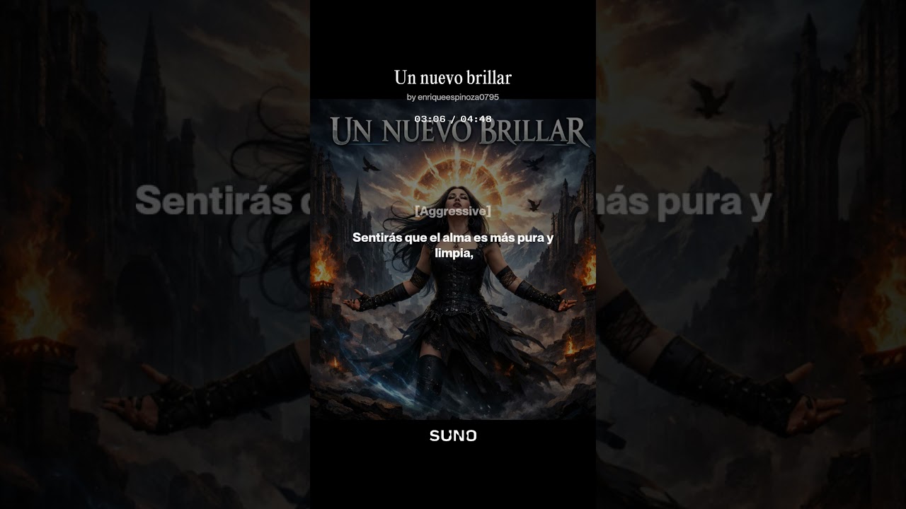 Un nuevo brillar 