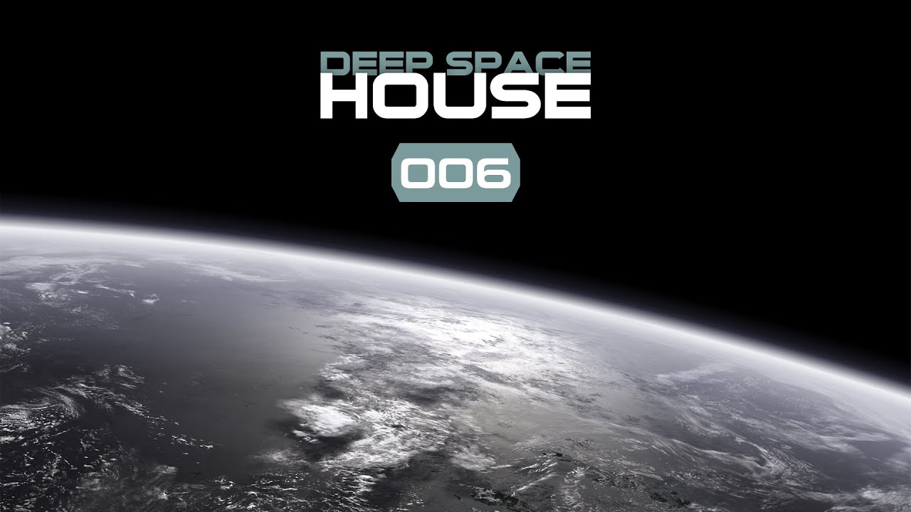 DSH 006 | Atmospheric Deepness & Melodic Grooves