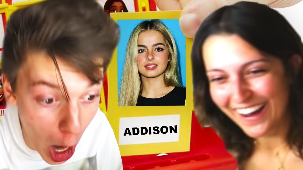 guess the youtuber or ur life ends