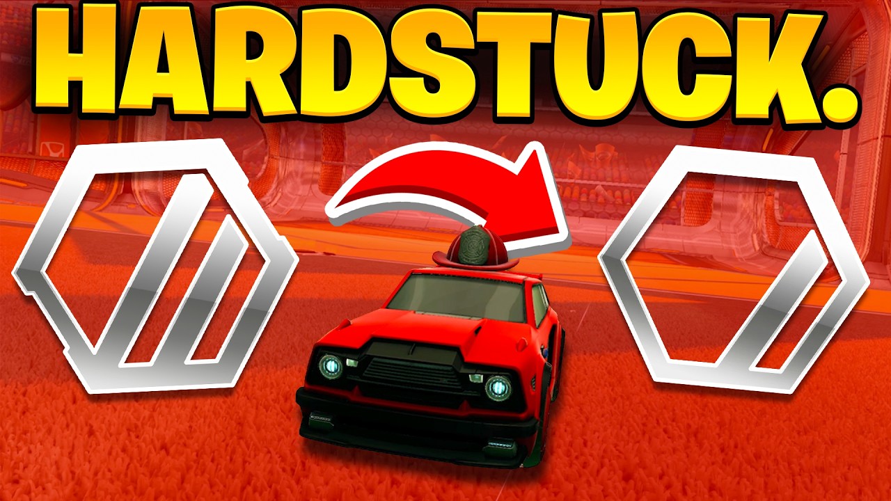 I'm Hardstuck Silver in 2026...