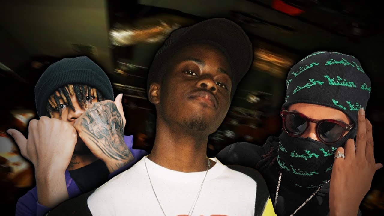 The WORST Rap Songs Of 2023