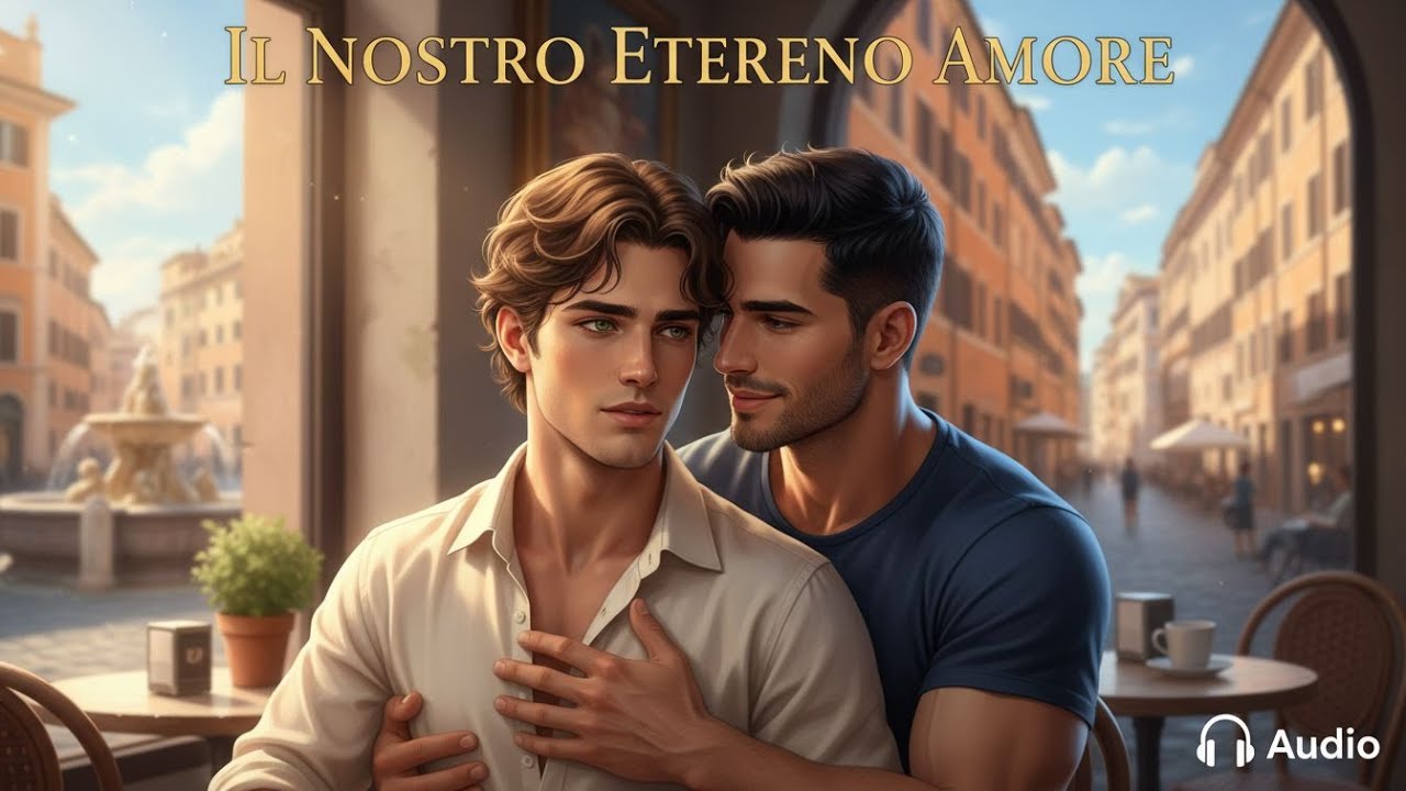 IL BACIO RUBATO E IL RIFIUTO INATTESO, ALESSANDRO SENT&Igrave; IL MONDO CROLLARE QUANDO SUO PADRE....