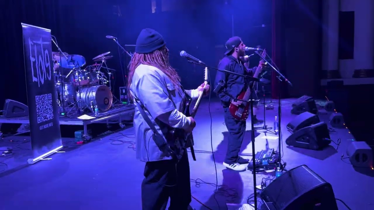 Elote - Korn Tribute - RMA 