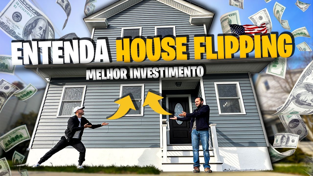 APRENDA a fazer FLIP nos ESTADOS UNIDOS