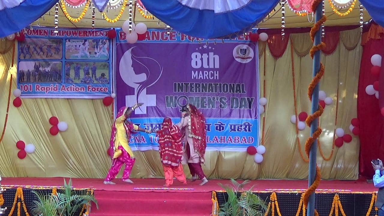 101 bn bhangra