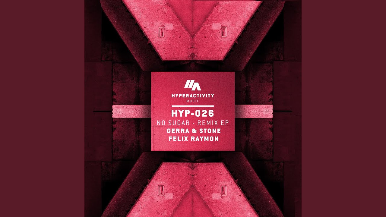 Step In (Felix Raymon Remix)