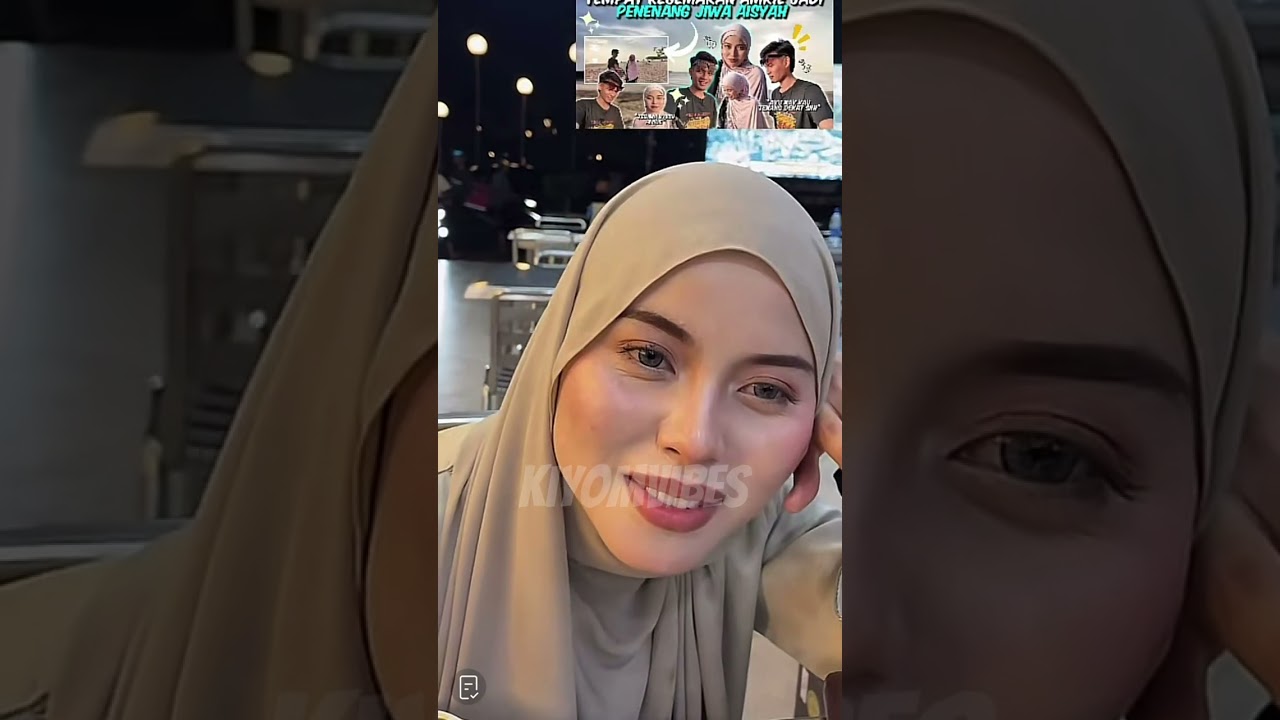 AMRIE AISYAH GADUH MANJA DALAM LIVE! SAHUR BERSAMA SAMA! DEEP TALK SEBELUM BALIK ? 
