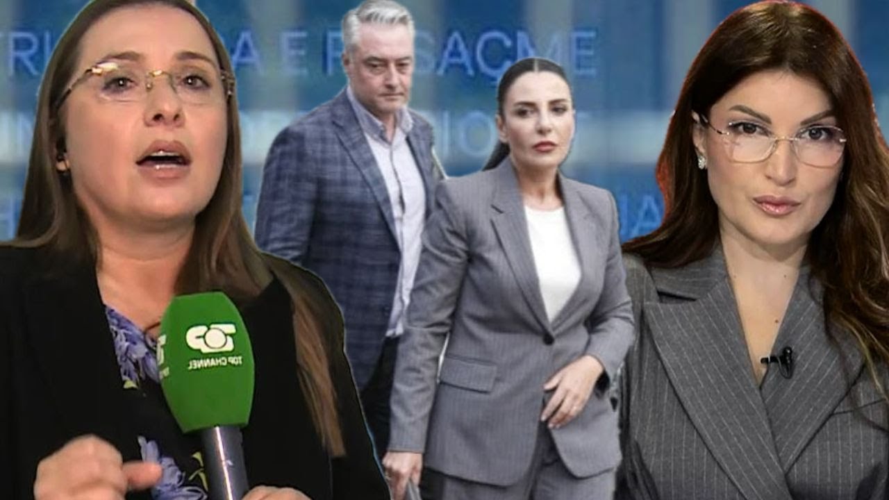 Anila Hoxha nxjerr bisedën me avokatët e Ballukut: Më thanë se vendimi është... | Breaking
