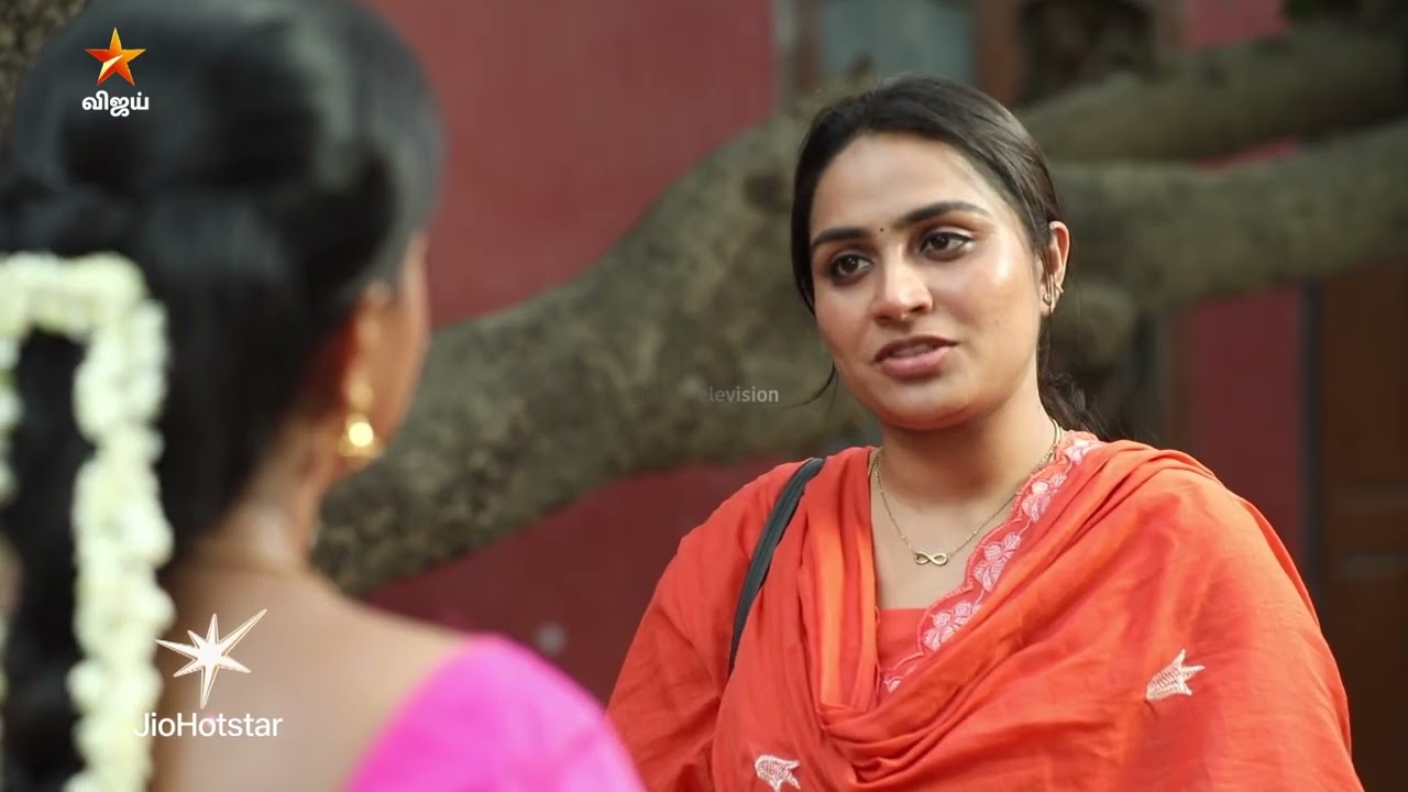 Siragadikka Aasai | Episode highlight 2 | 20th March 2026