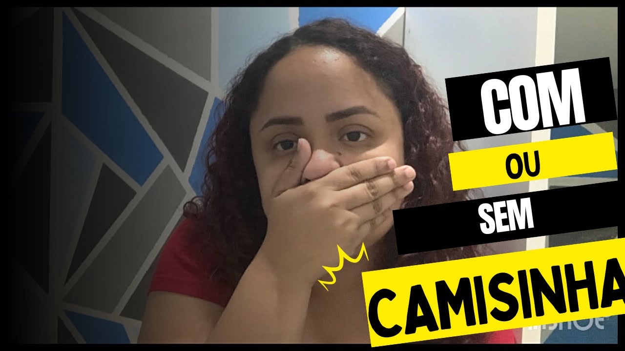 PAPO CALCINHA PART2