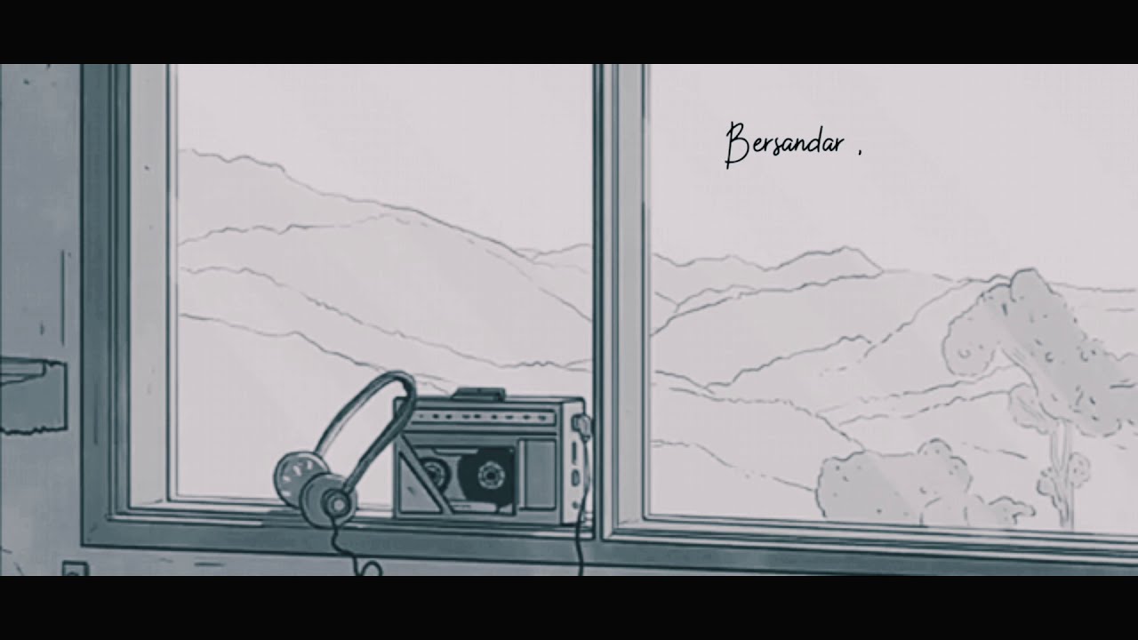 BDSK - Serigala senja