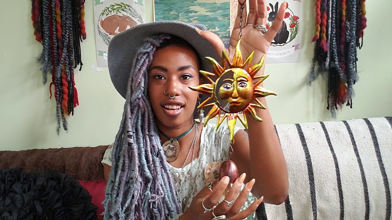 Dollar Store Magic! Confidence Candle Spell for Beginners