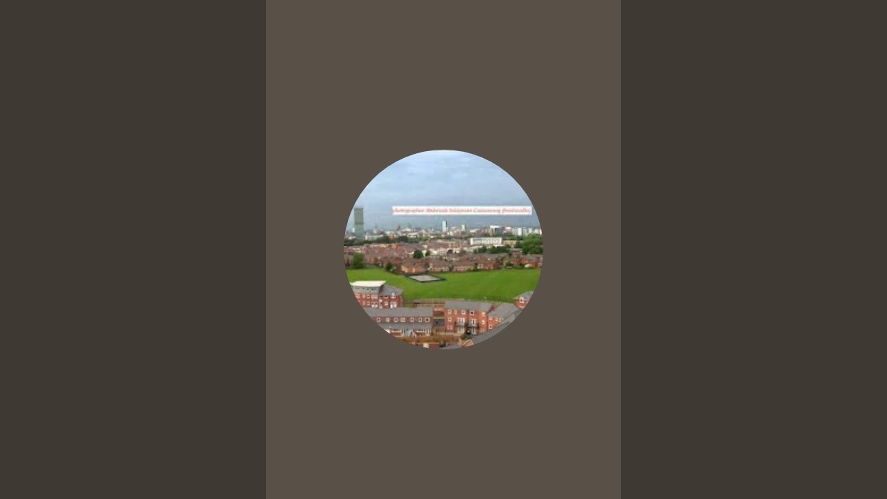 SomaliUK is live!