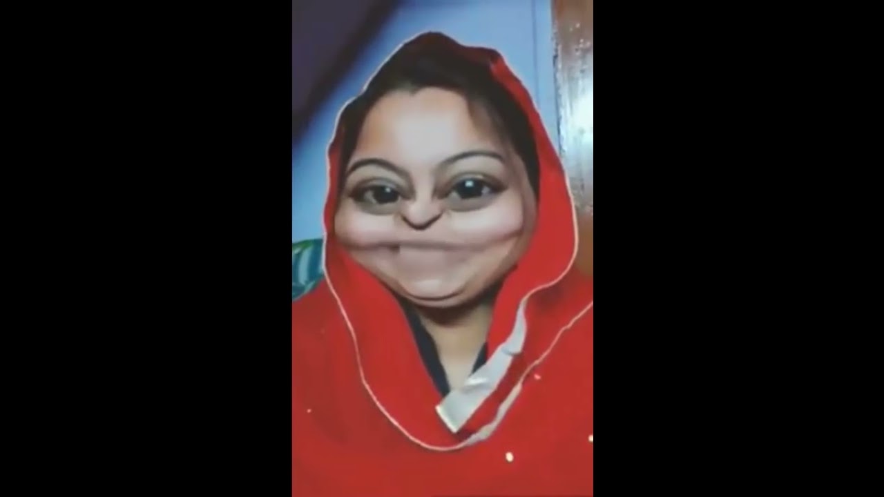 Munni - A Very Funny Video | Part 1
