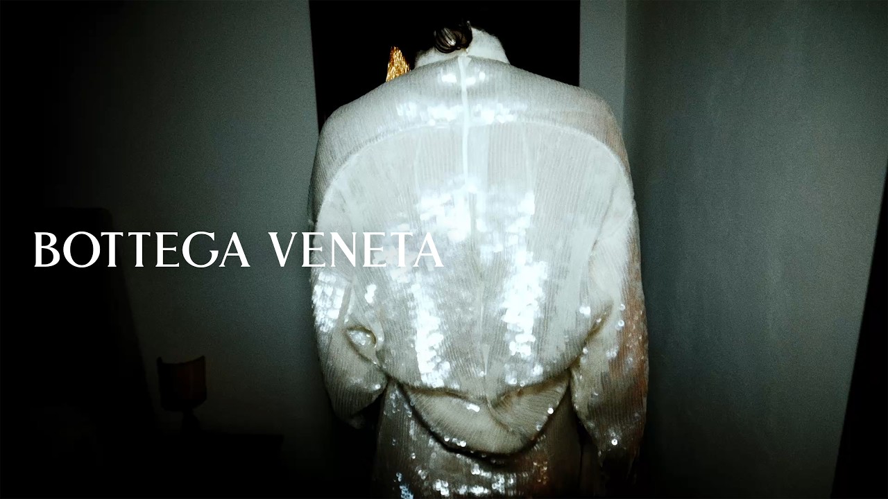 Bottega Veneta Fall 2026 Campaign