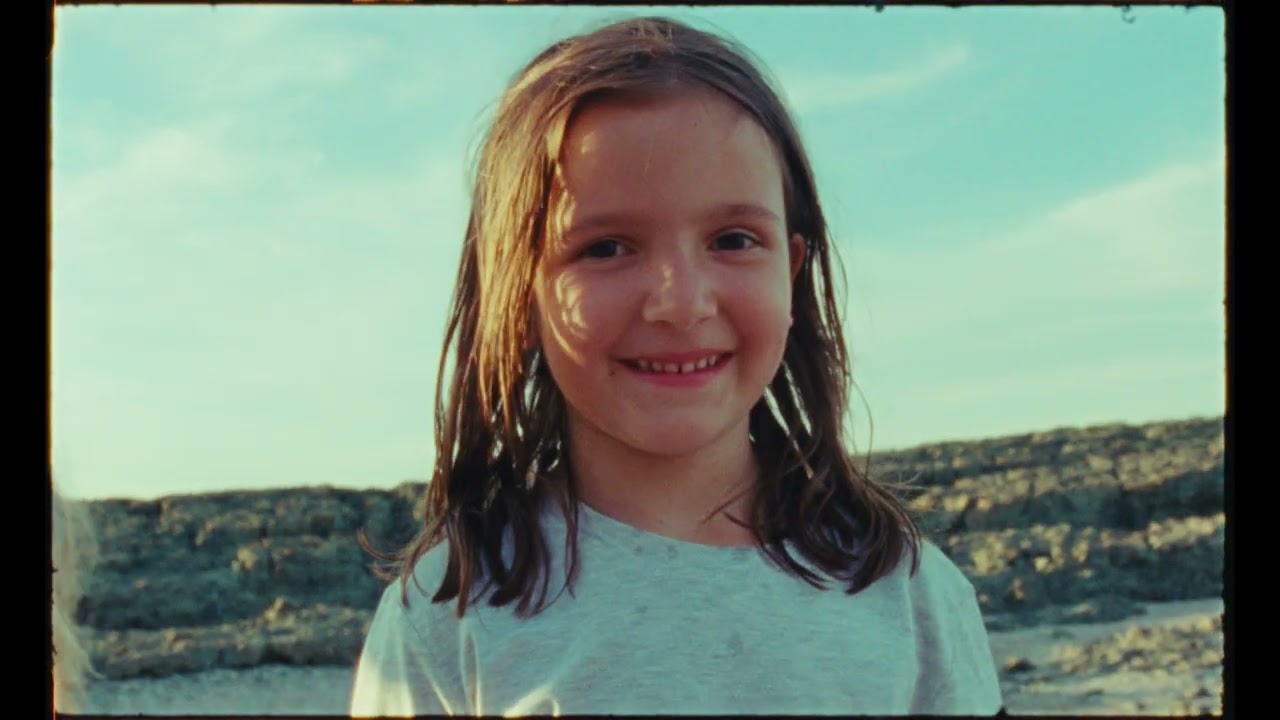 Kan Wakan - Holy Angel (Official Video) ft. Steady Holiday