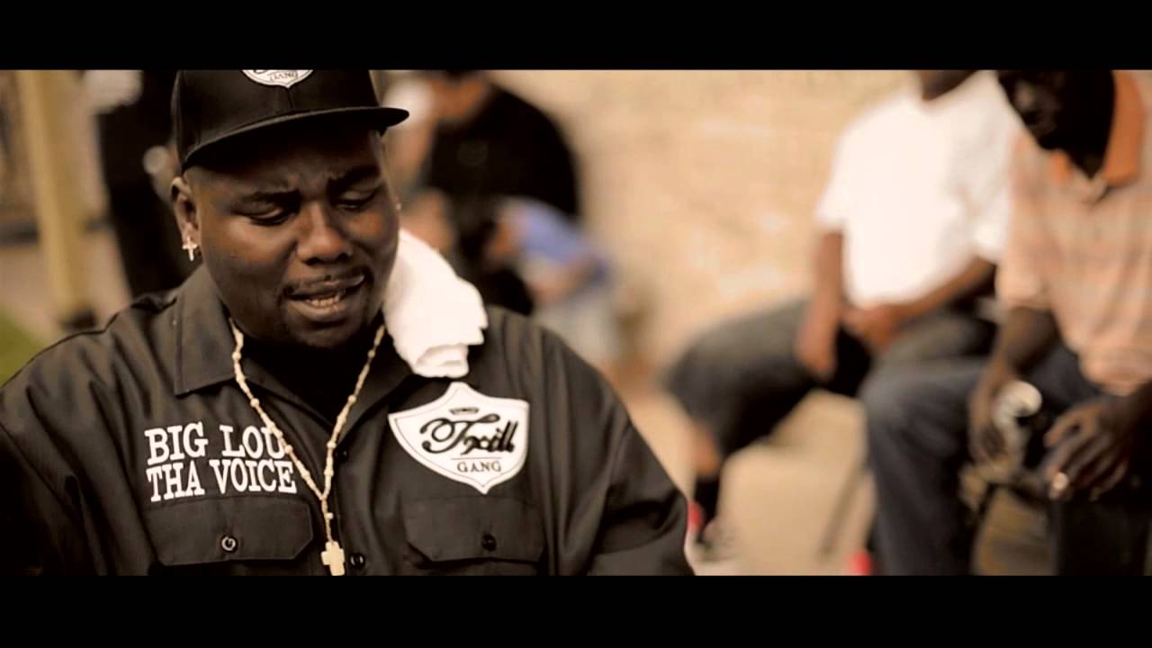 KB Da Kidnappa & Big Lou Tha Voice 