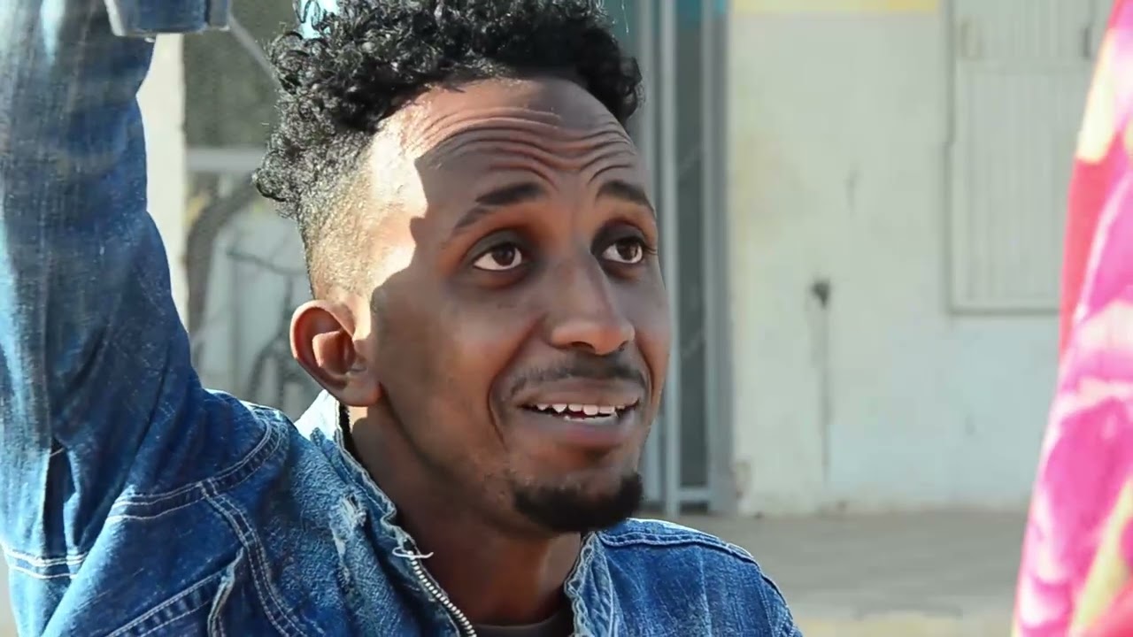 ትግሬ ኮሜዲ -እግልካቱ 3- Eritrean Tigre comedy -Eglkatu 3 تقري كوميدي إقلكاتو