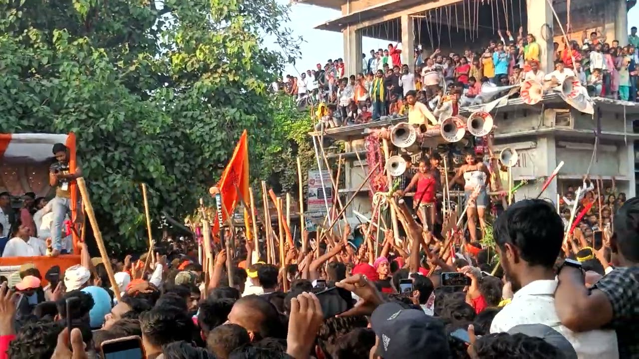 mauniya Baba Mela 🔥💯🥵