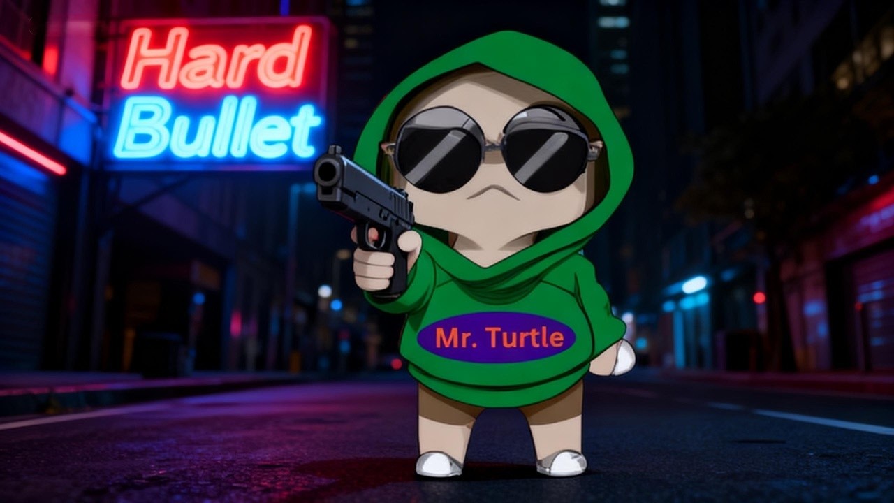 Hard Bullet New Update: City Mode VR Gameplay New Level and New Mode