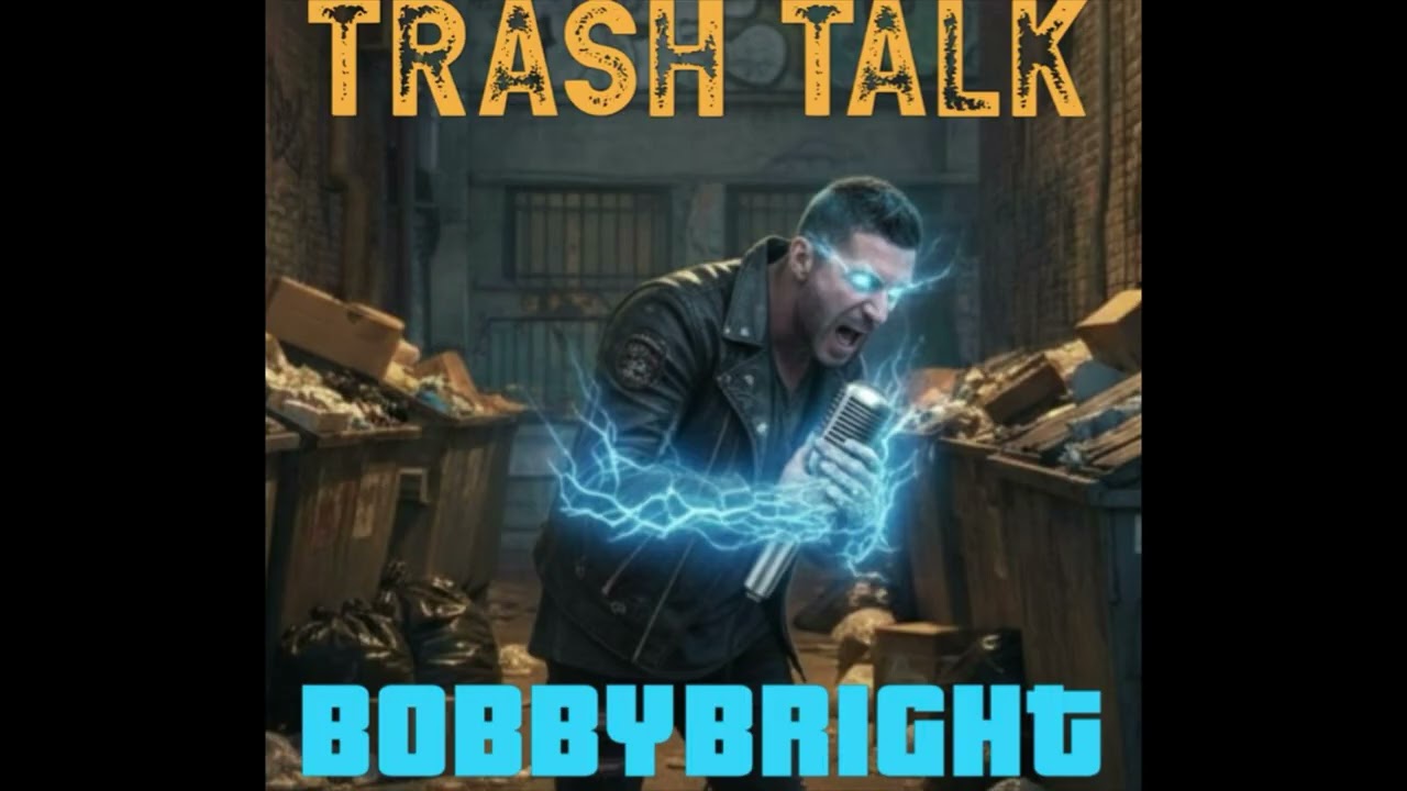 Trash Talk 