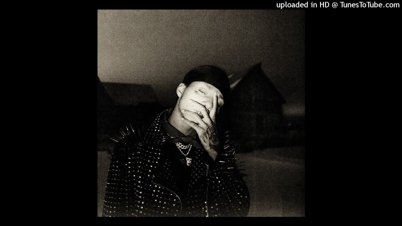 [FREE FOR PROFIT] DARK NIGHT LOVELL TYPE BEAT 