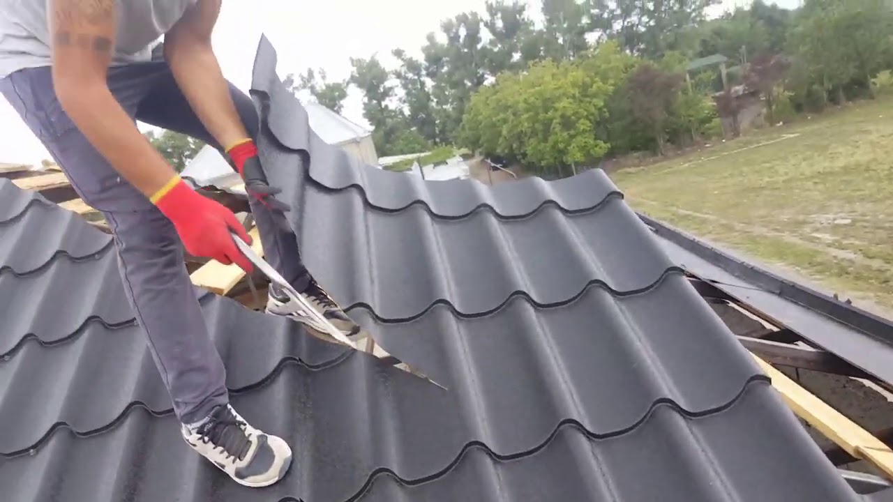 Жестянщик  кровельщик мастер на все руки usta dəmirçi  dam örtüyü gürcüstan   rauf nabiev  muğanlı