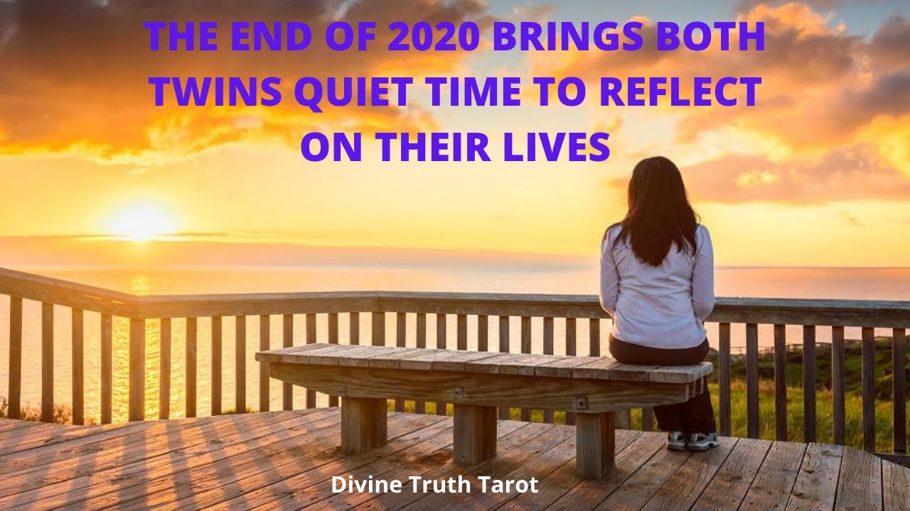 TWINFLAMES ~ BOTH OF YOU ARE DOING THE SAME THING RIGHT NOW...MIRROR MIRROR