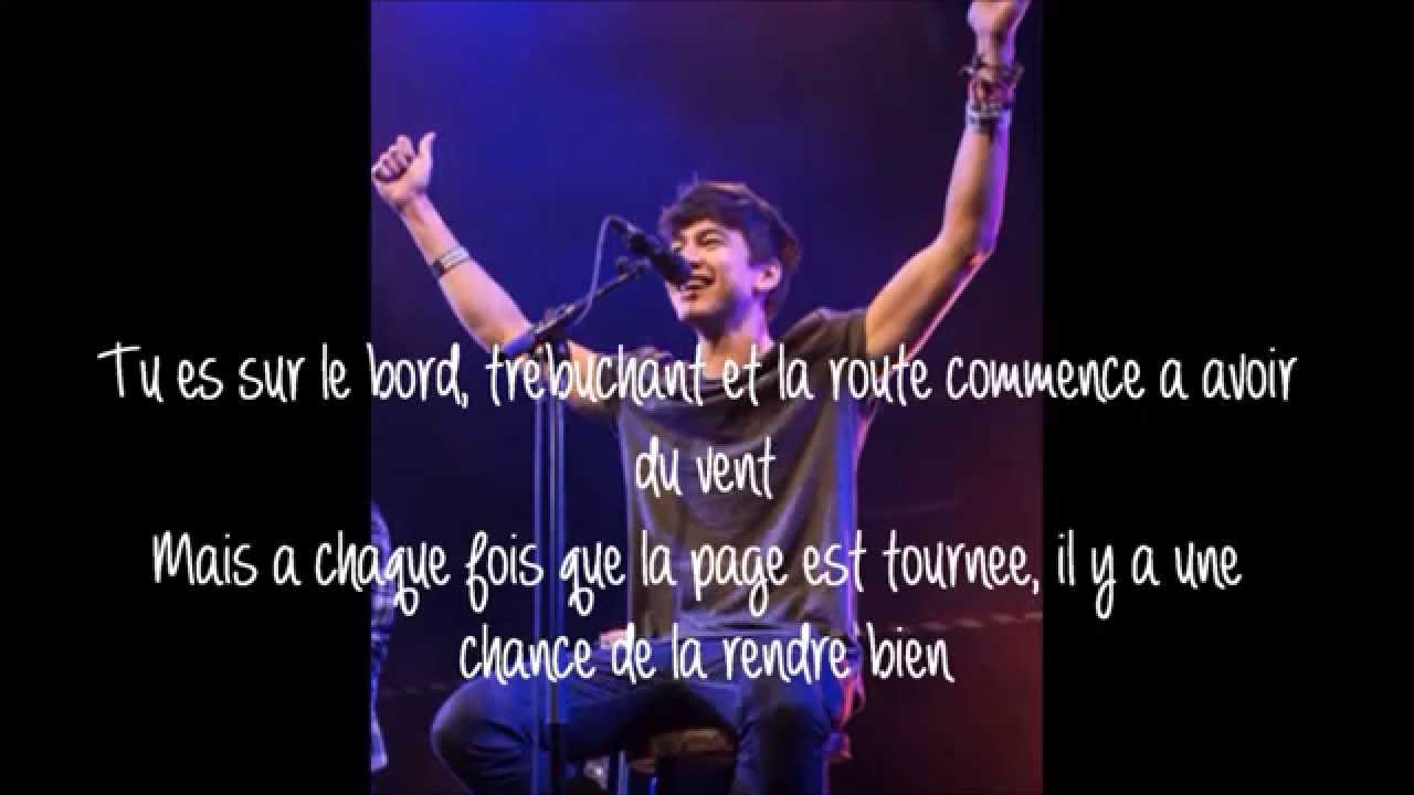 5SOS - Tomorrow Never Dies [traduction française] VERSION STUDIO