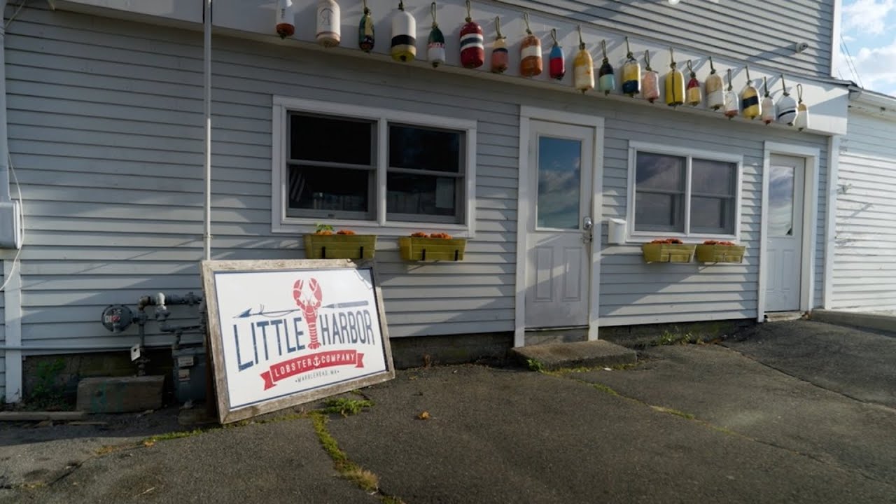 Marblehead seafood market partners with local fishermen to serve fresh seafood