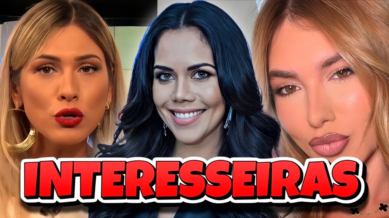 INTERESSEIRAS