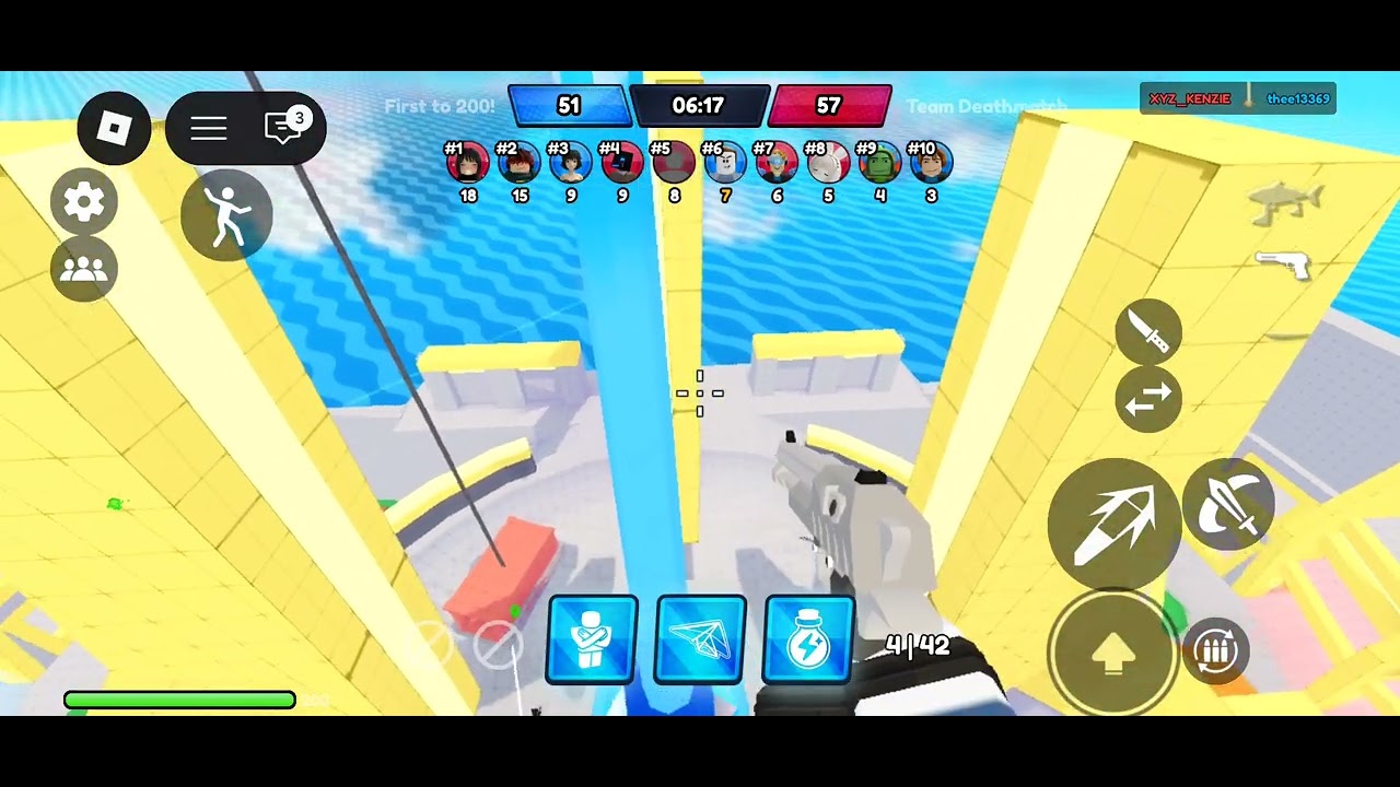 My first video by hypershot like and subscribe 