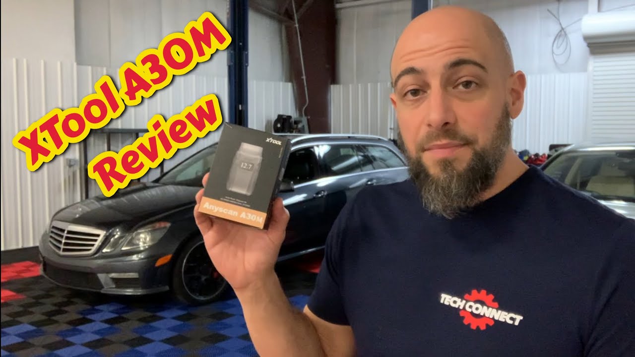 Xtool A30M - пустая трата денег?!?!