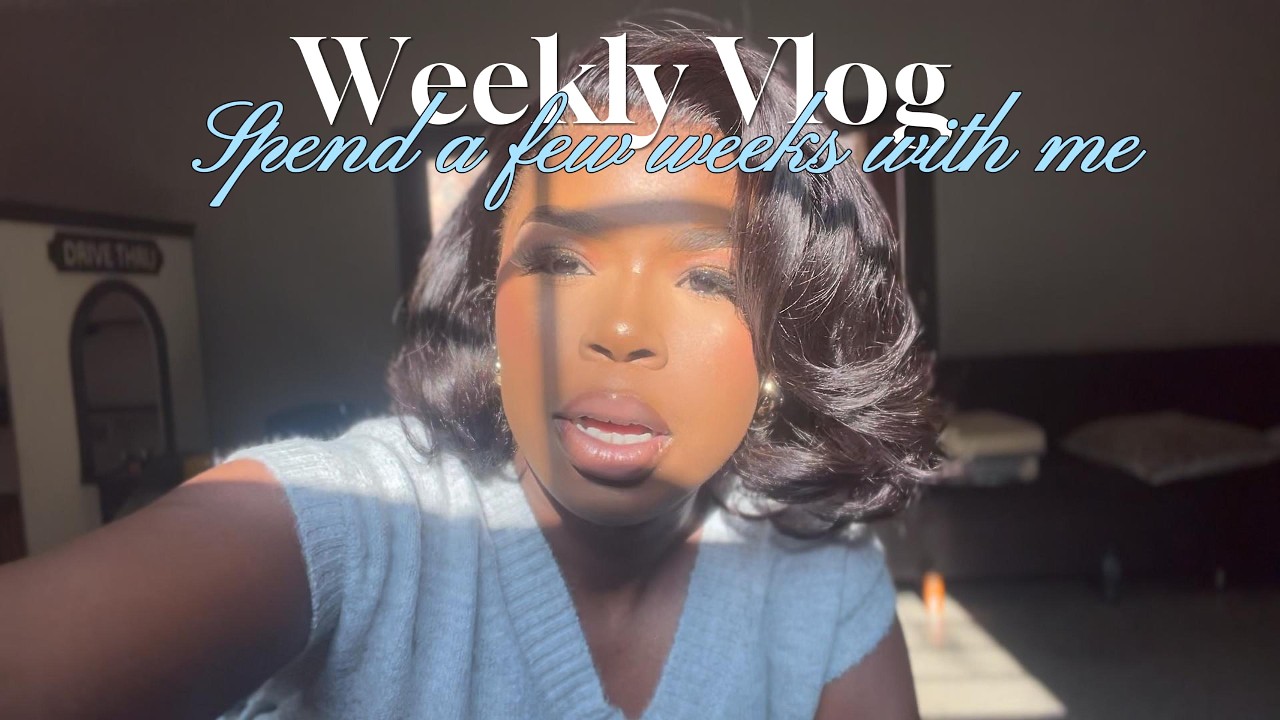 Проведи со мной несколько недель | Выпуск 2026 года?