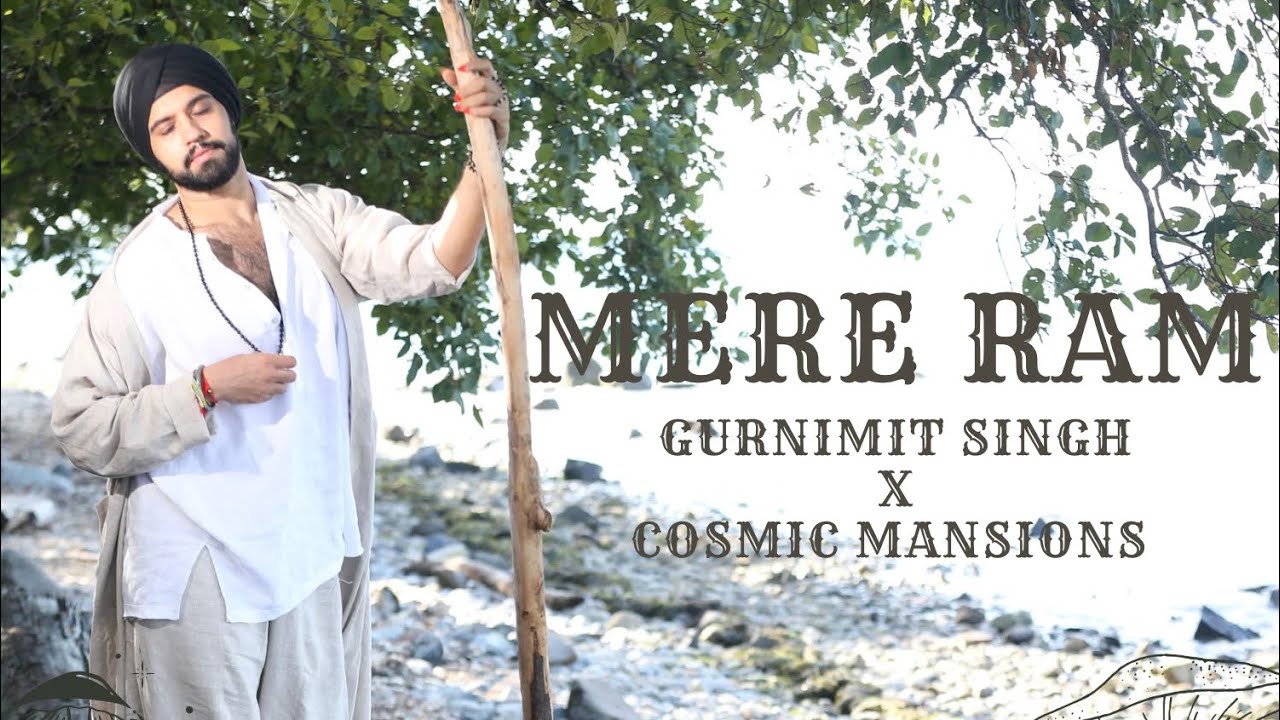 Mere Ram (Single) - Gurnimit Singh
