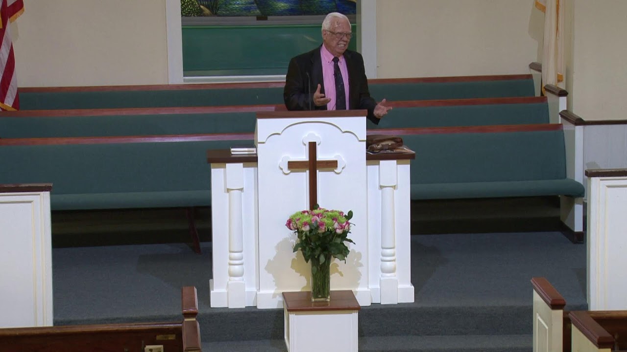 February 14, 2026 - Sabbath Service - Pastor Dale Tunnell - 