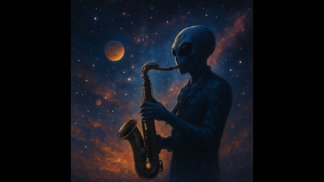 KoWaLuS   This Is How They Groove Somewhere in the Universe (radio edit)