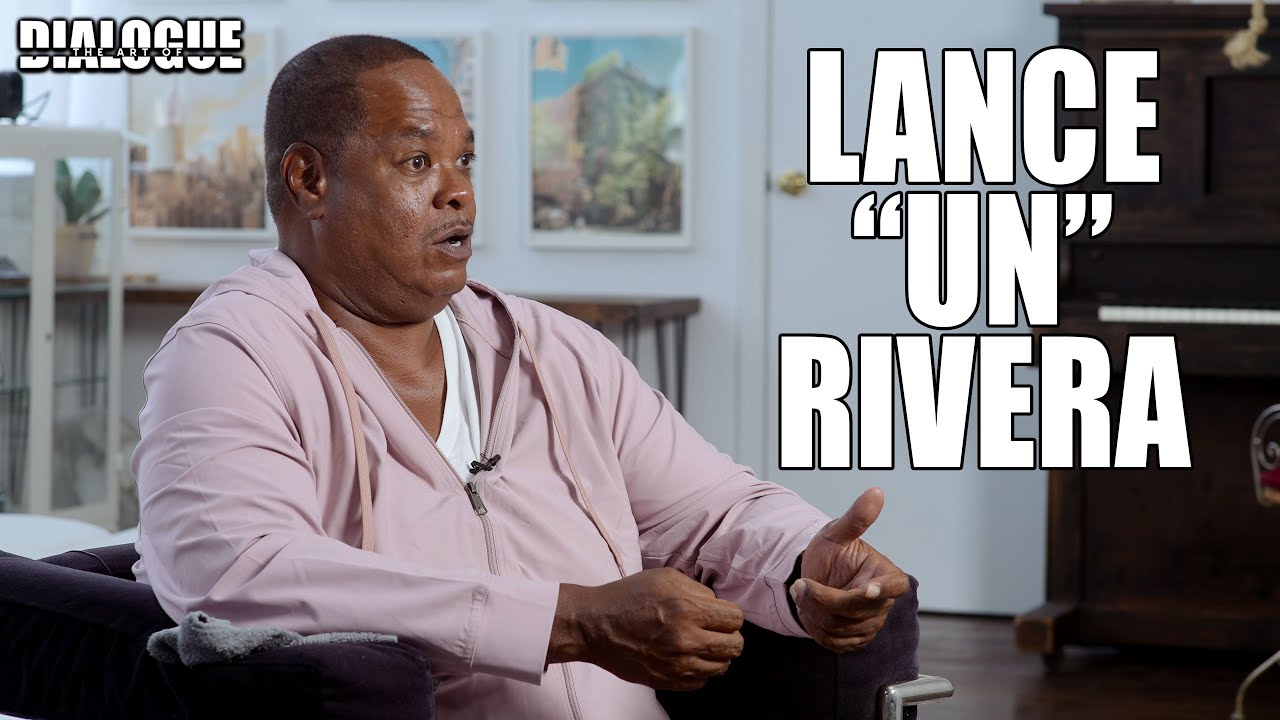 Lance “Un” Rivera Reveals Biggie Wanted to Act and Play Fat Albert & Exposes How He Was Blackballed