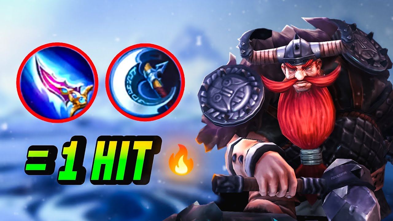 Franco 1 HIt Delete Build уже здесь | Mobile legends Only Franco