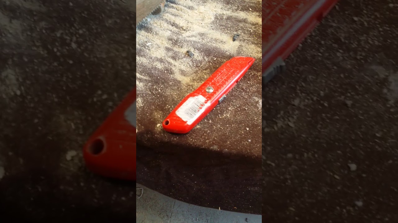 Mazda Bongo conversion project