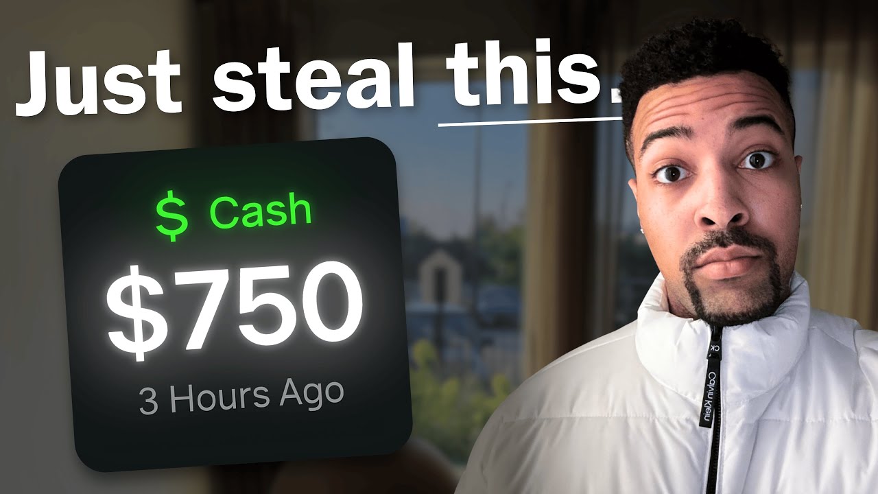 Если вы ещё не берёте 750 долларов за редактирование… Посмотрите это