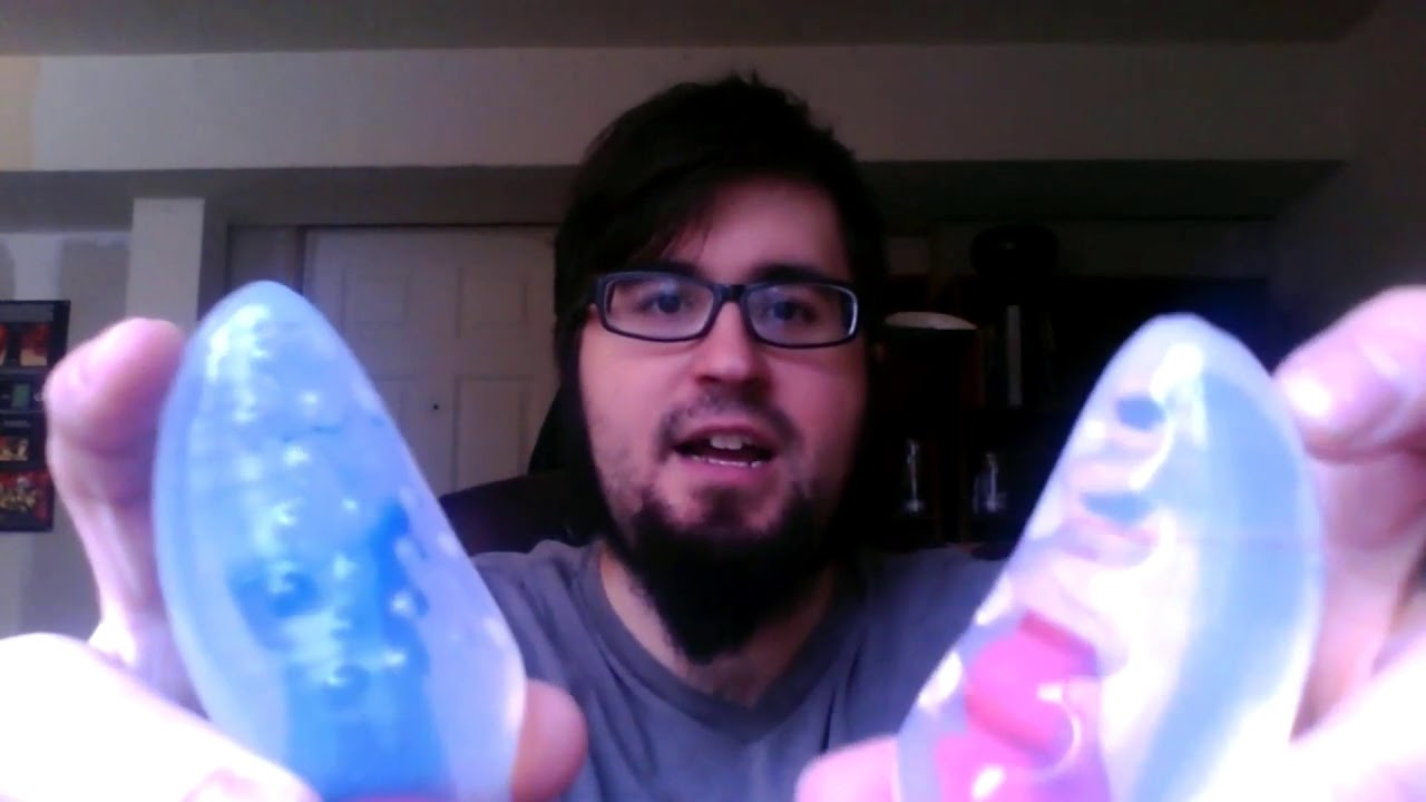 Gender-Neutral Sex Toy Design w/ Kenton, Funkit Toys