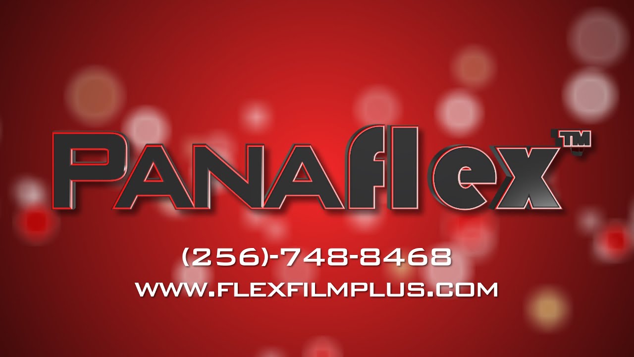 Panaflex&trade;