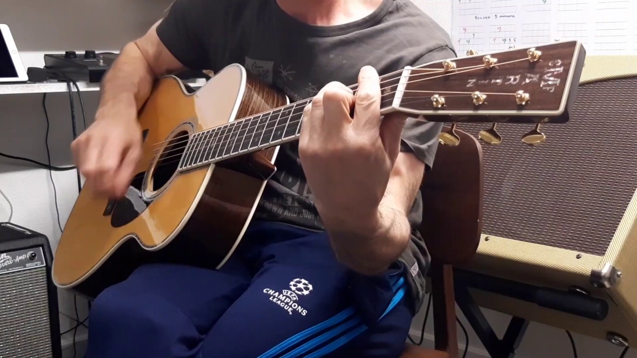 Martin om 42 TEST