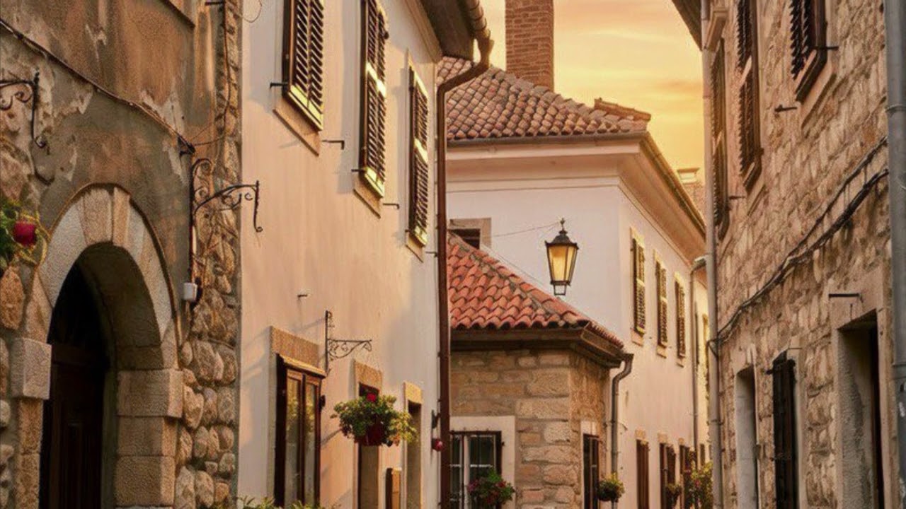 Jovanovic - Mostar Moj