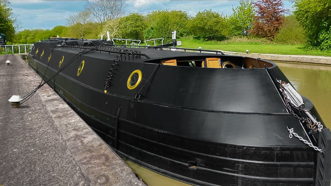 INCREDIBLE WATER VEHICLES THAT ARE ON ANOTHER LEVEL