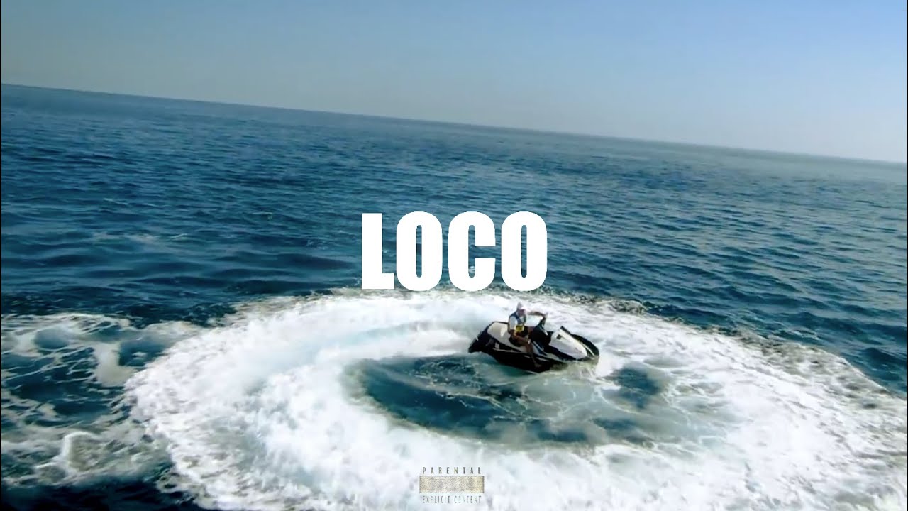 [FREE] Jul x Morad Afro Trap Summer Club Type Beat - "Loco"