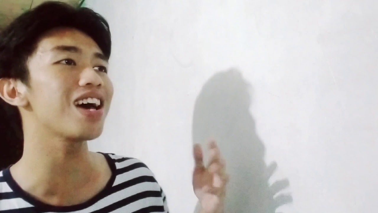 Happy Anniversary by Giveon x cover by Timothy Castillo